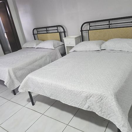 Hotel Via Espana Panama  Extérieur photo