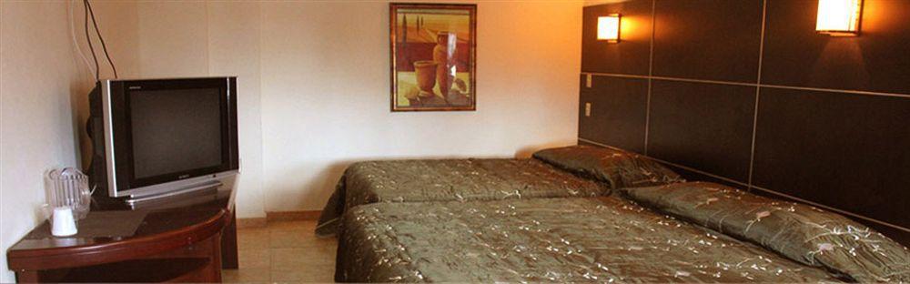 Hotel Via Espana Panama  Extérieur photo