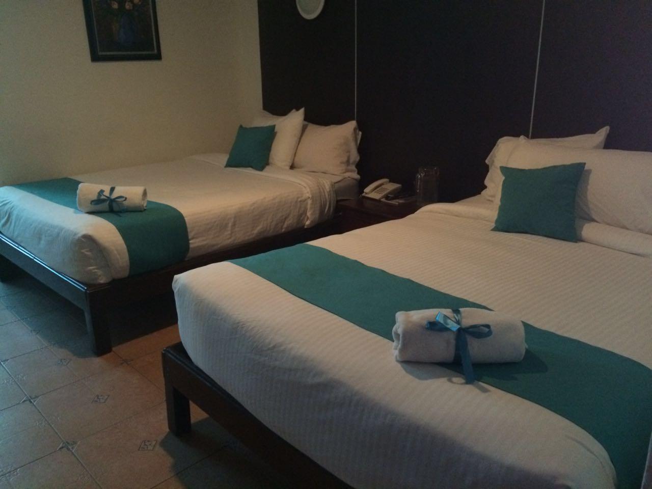 Hotel Via Espana Panama  Extérieur photo