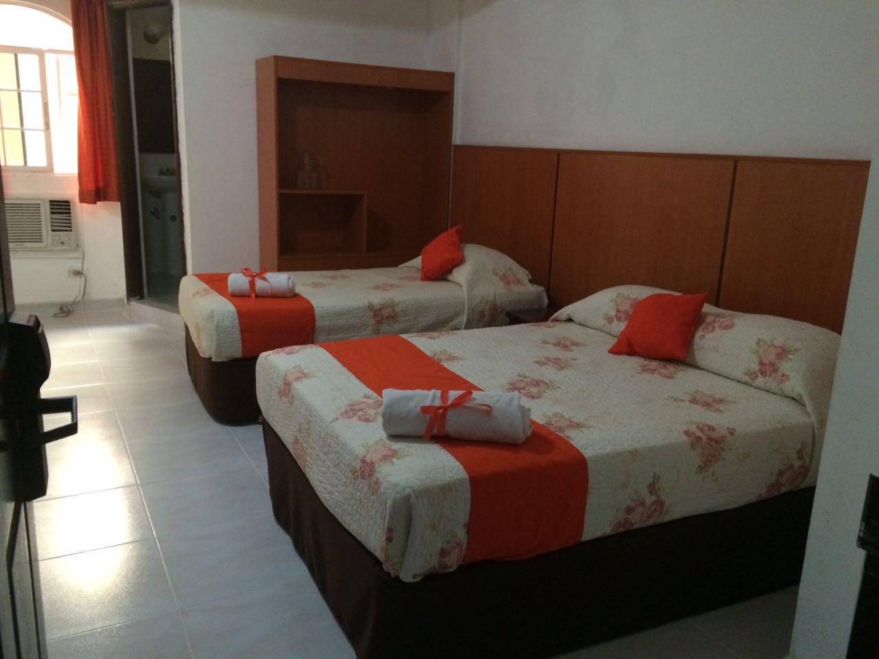 Hotel Via Espana Panama  Extérieur photo