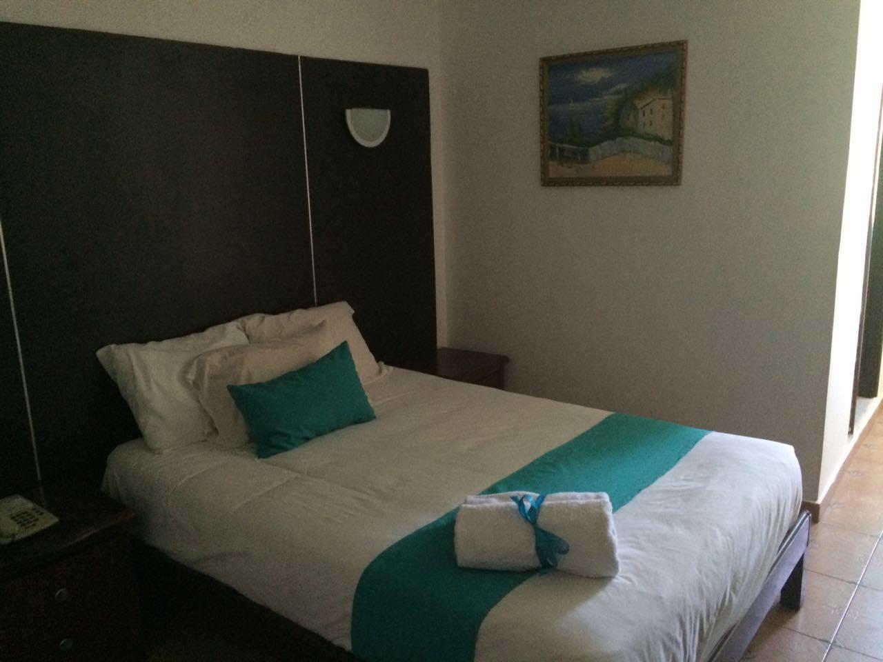 Hotel Via Espana Panama  Extérieur photo