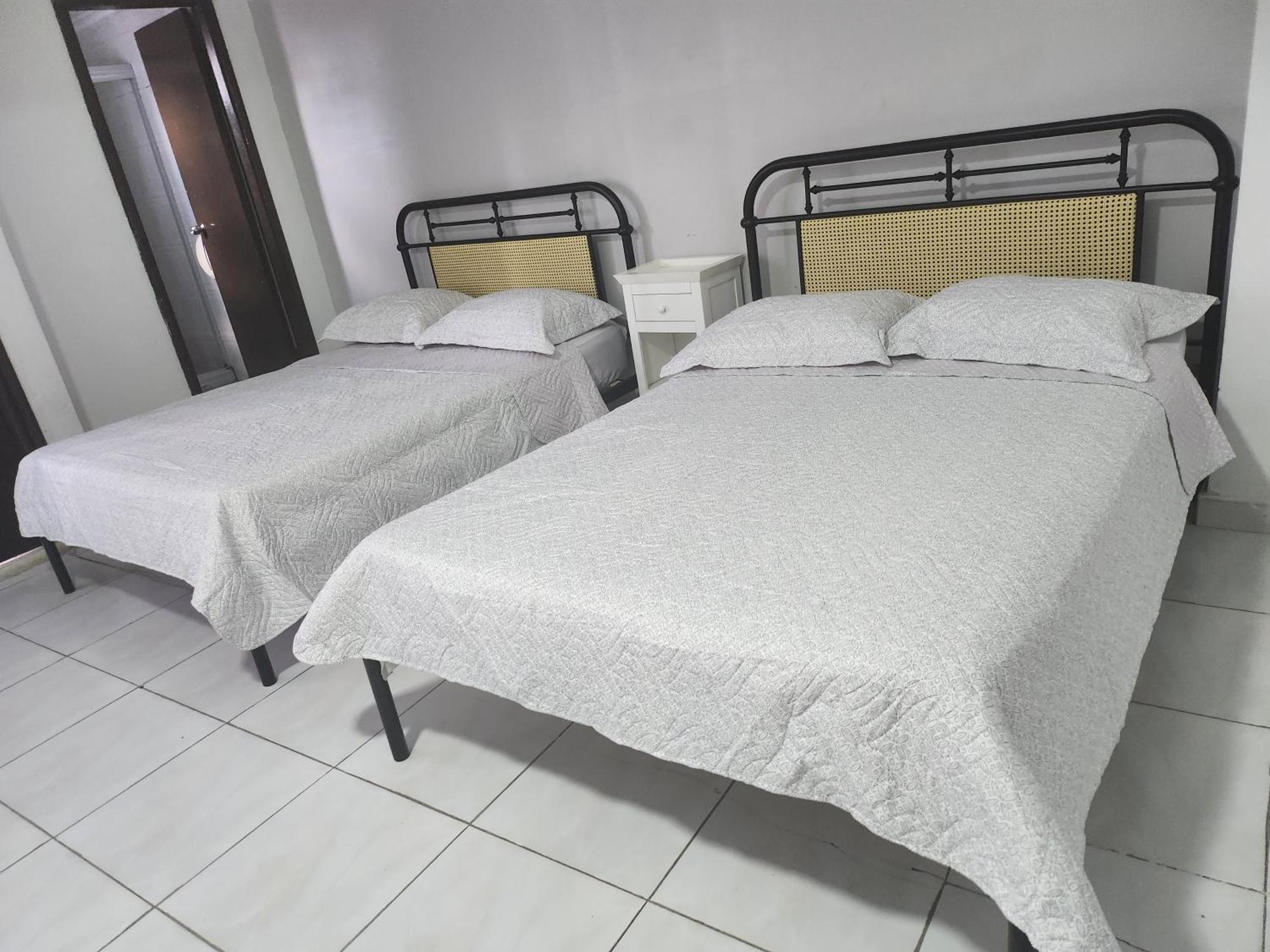 Hotel Via Espana Panama  Extérieur photo
