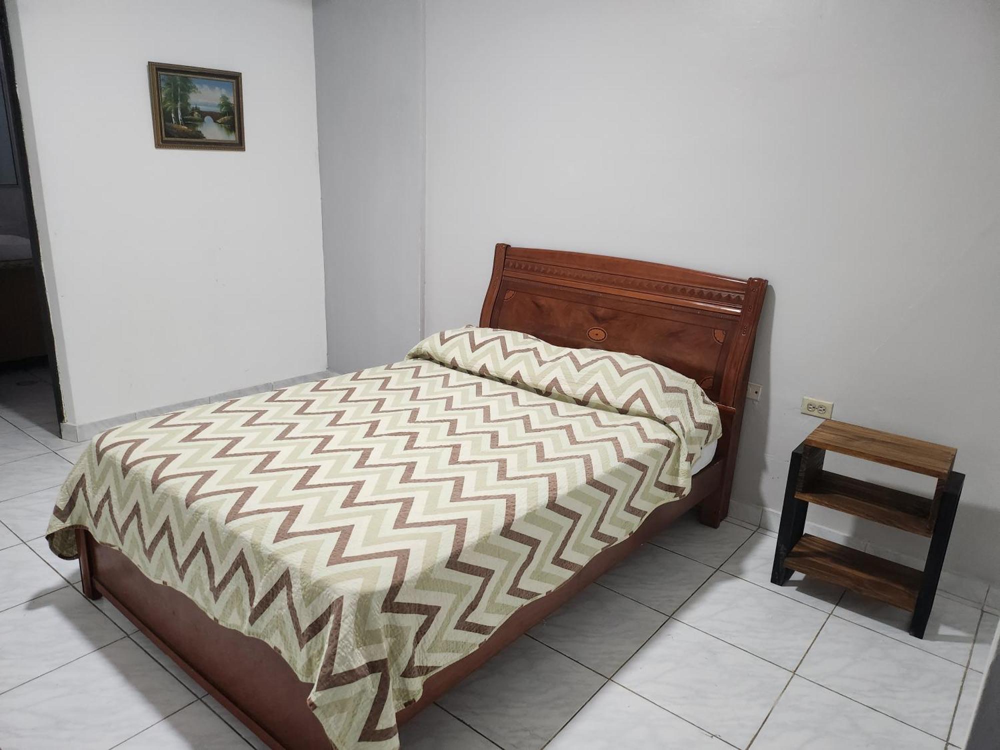 Hotel Via Espana Panama  Extérieur photo