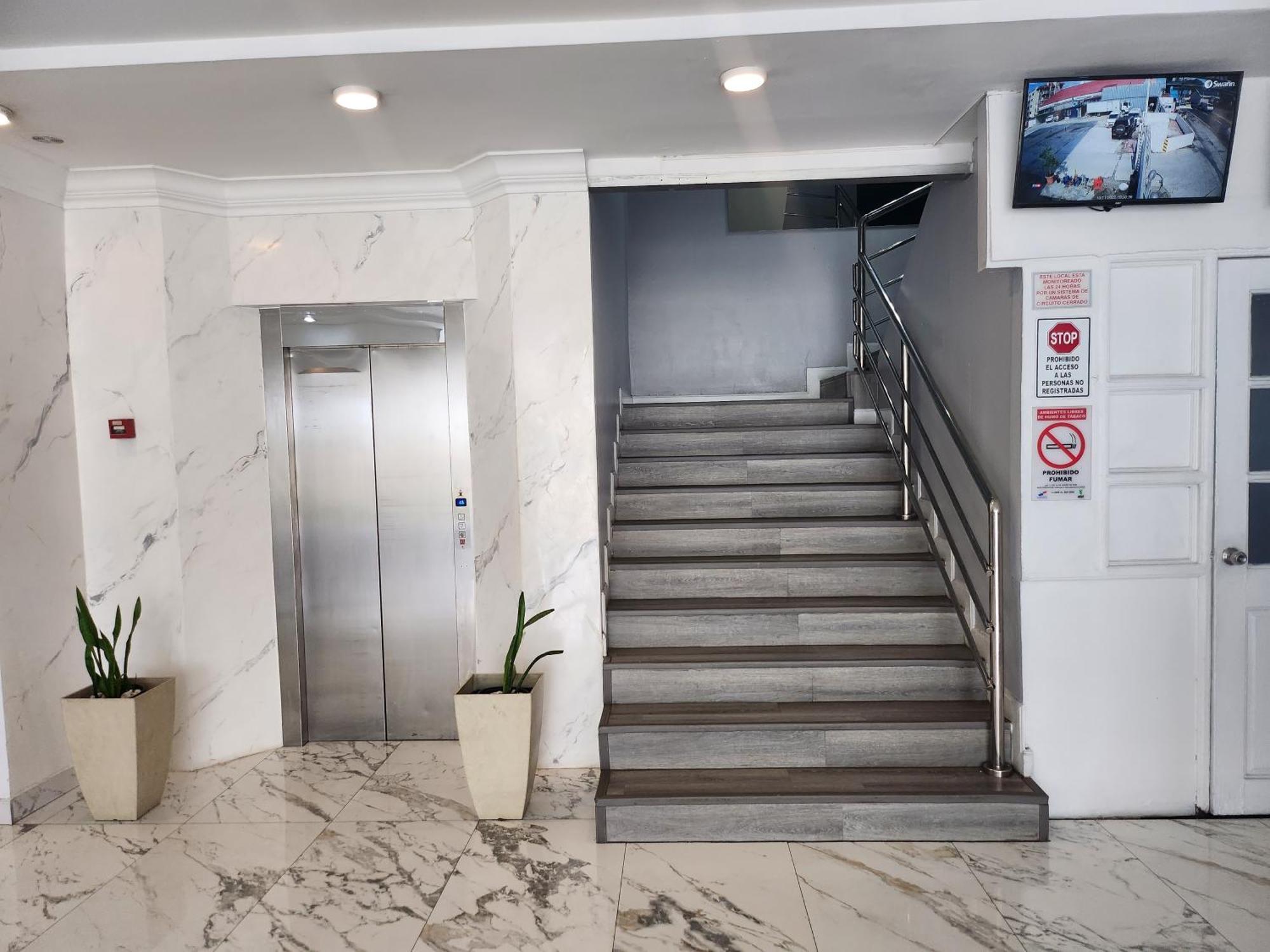 Hotel Via Espana Panama  Extérieur photo