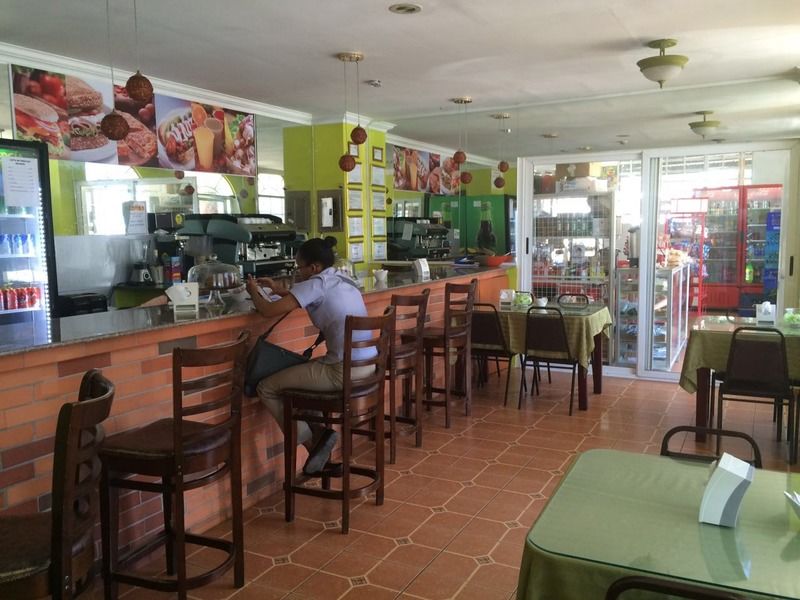 Hotel Via Espana Panama  Extérieur photo