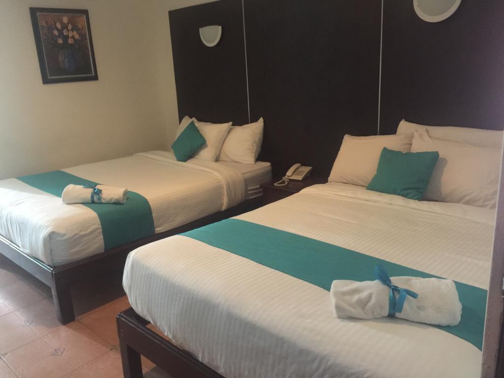 Hotel Via Espana Panama  Extérieur photo
