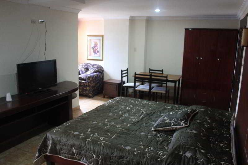 Hotel Via Espana Panama  Extérieur photo