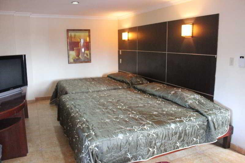Hotel Via Espana Panama  Extérieur photo
