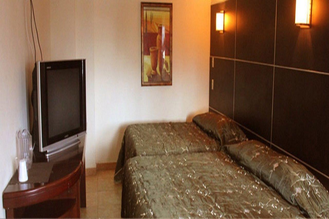 Hotel Via Espana Panama  Extérieur photo
