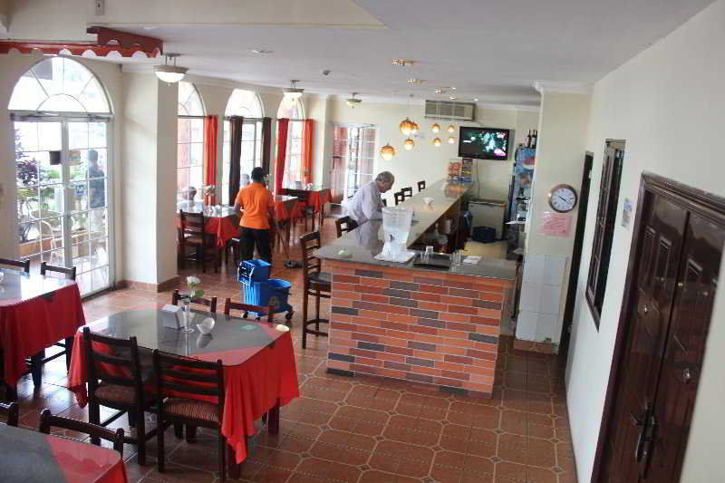 Hotel Via Espana Panama  Extérieur photo