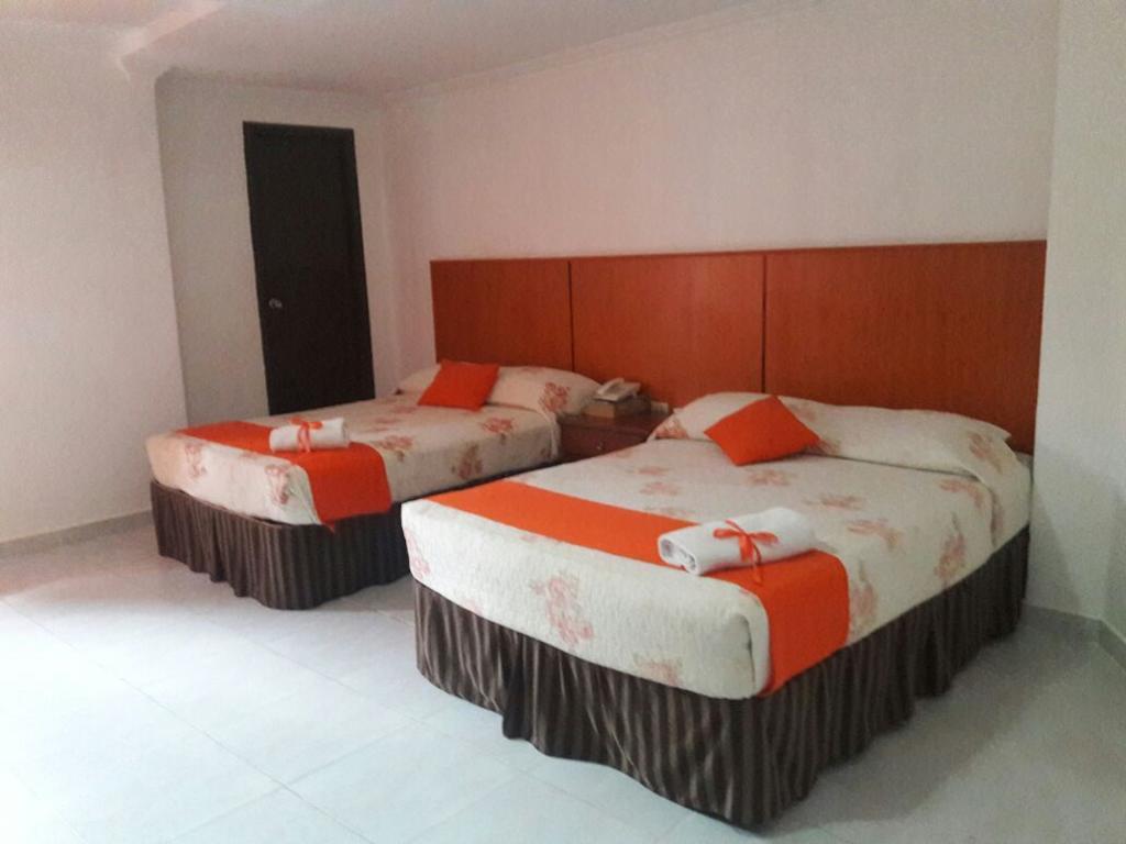 Hotel Via Espana Panama  Extérieur photo