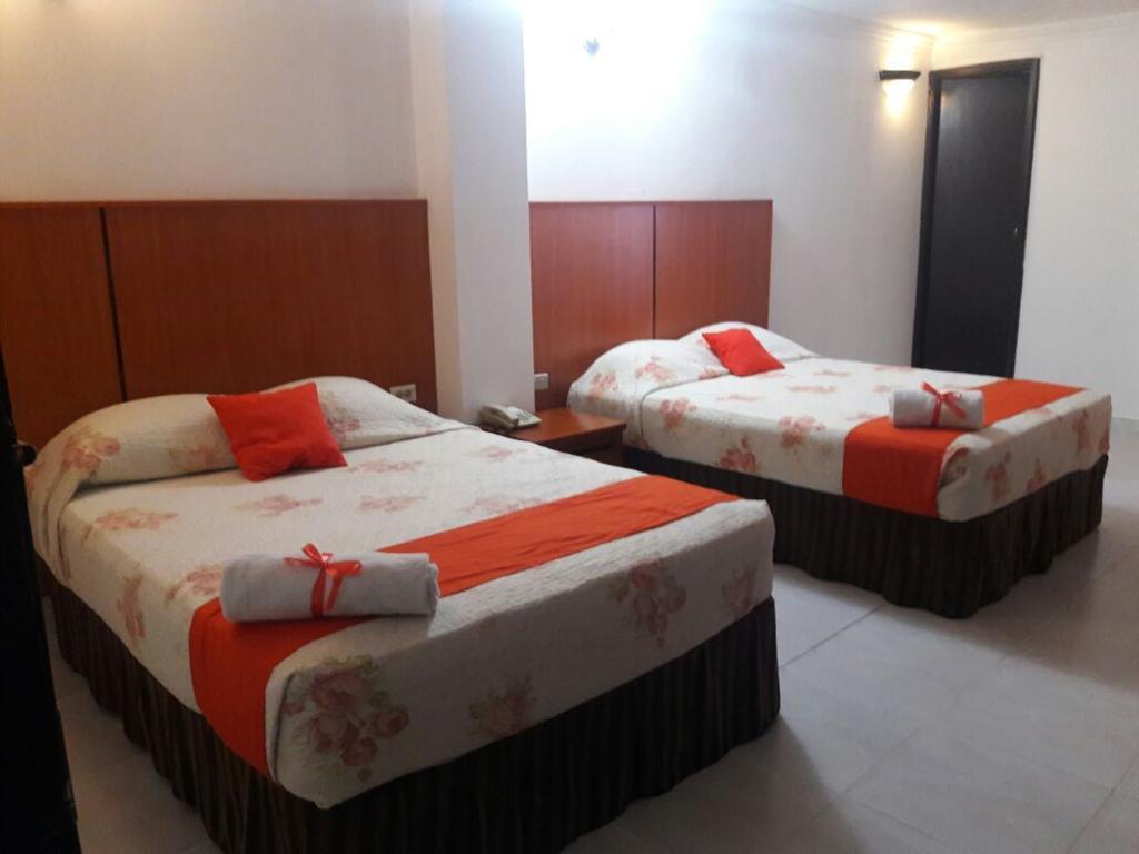 Hotel Via Espana Panama  Extérieur photo