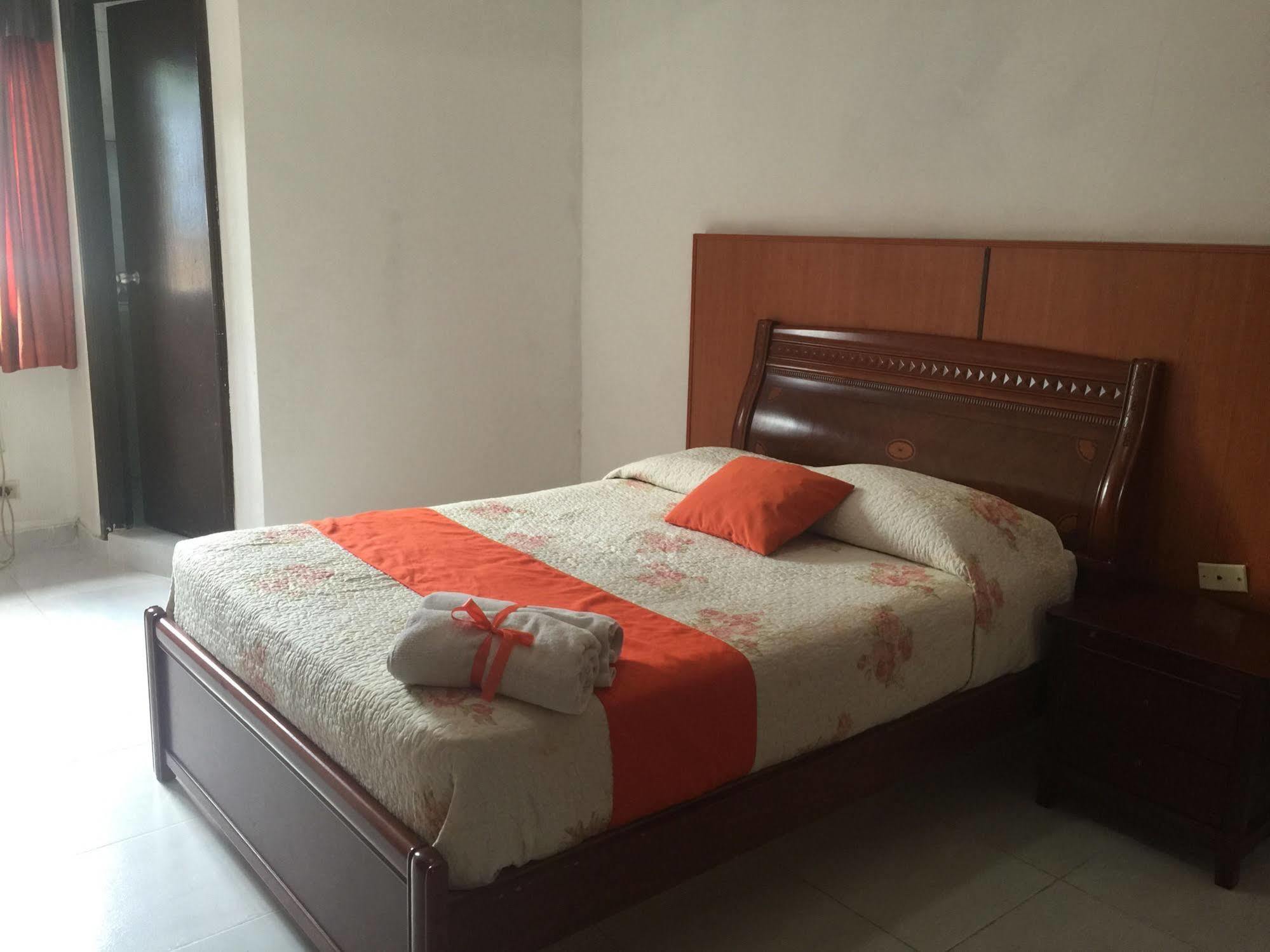 Hotel Via Espana Panama  Extérieur photo