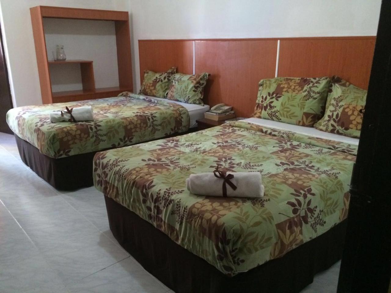 Hotel Via Espana Panama  Extérieur photo