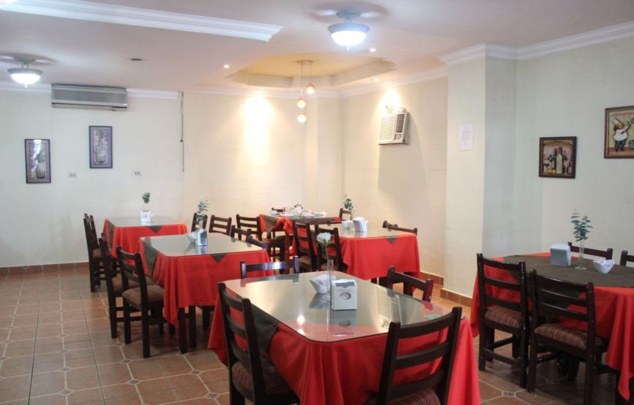 Hotel Via Espana Panama  Extérieur photo